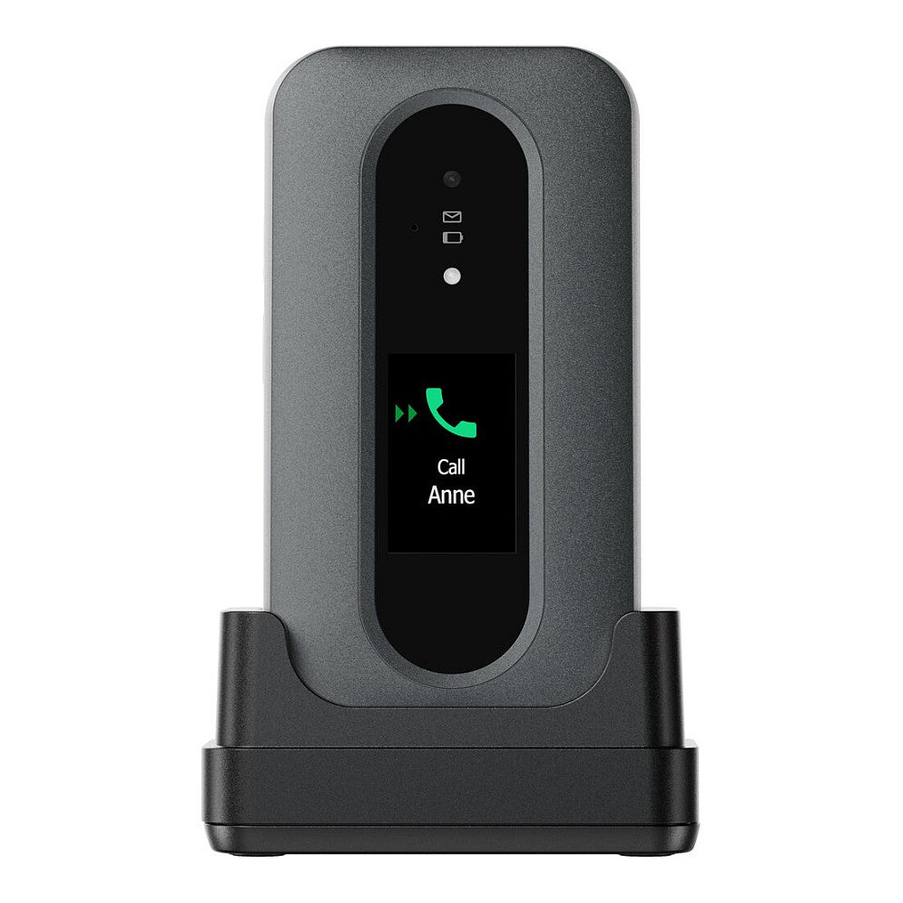 Doro Leva L30 black whie
