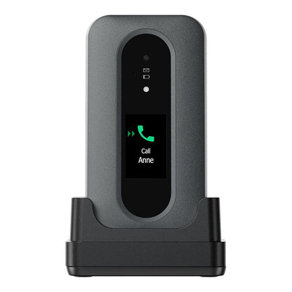 Doro Leva L30 black whie