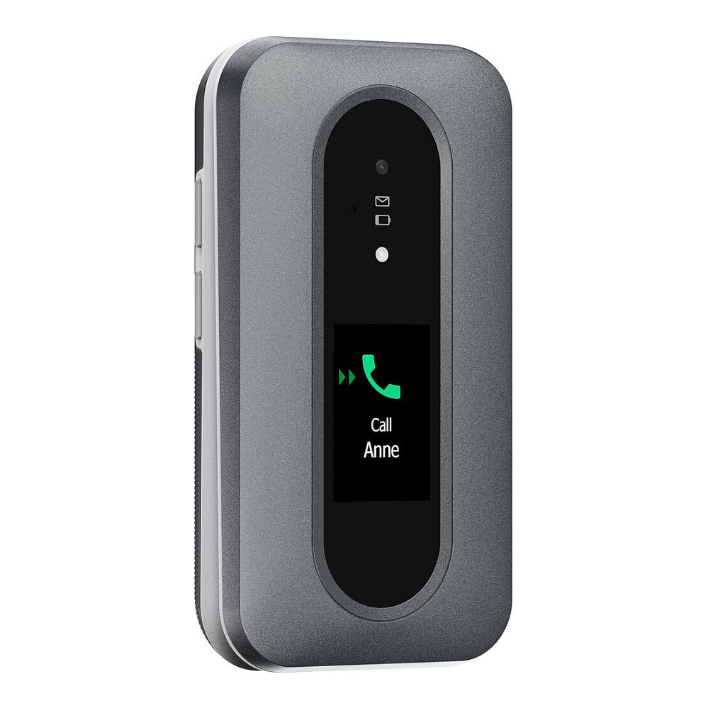 Doro Leva L30 black whie