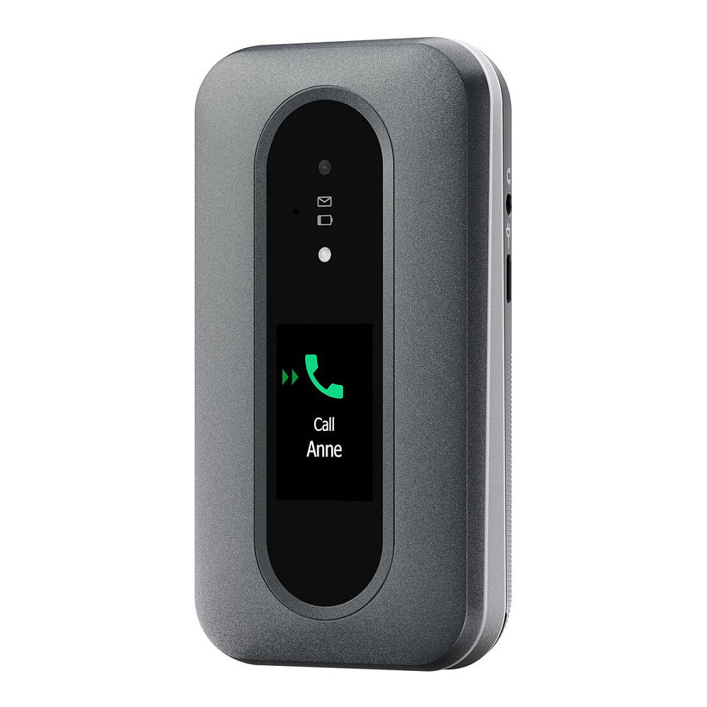 Doro Leva L30 black whie
