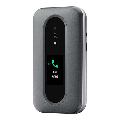Doro Leva L30 black whie