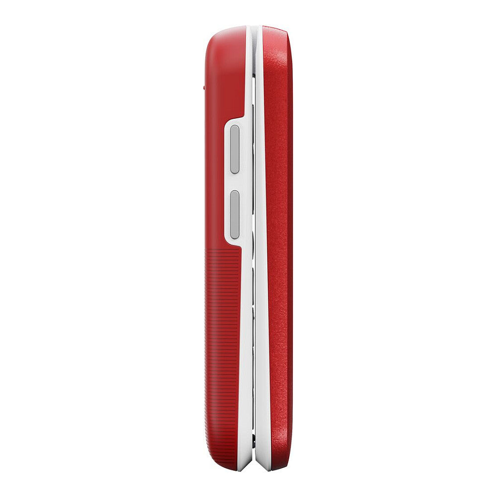 Doro Leva L30 red white