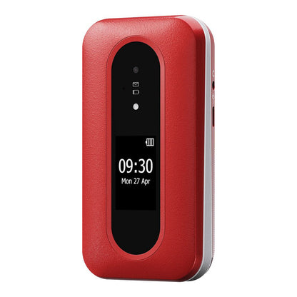 Doro Leva L30 red white