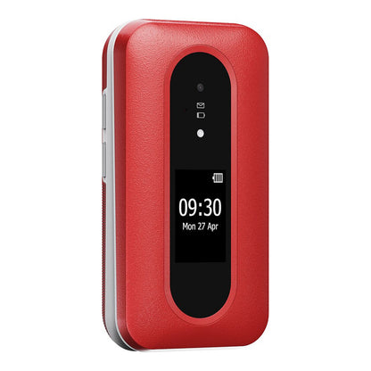 Doro Leva L30 red white