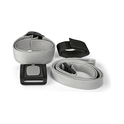 Doro 3500 Alarmtaster silver black