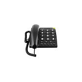 Doro PhoneEasy 311c black