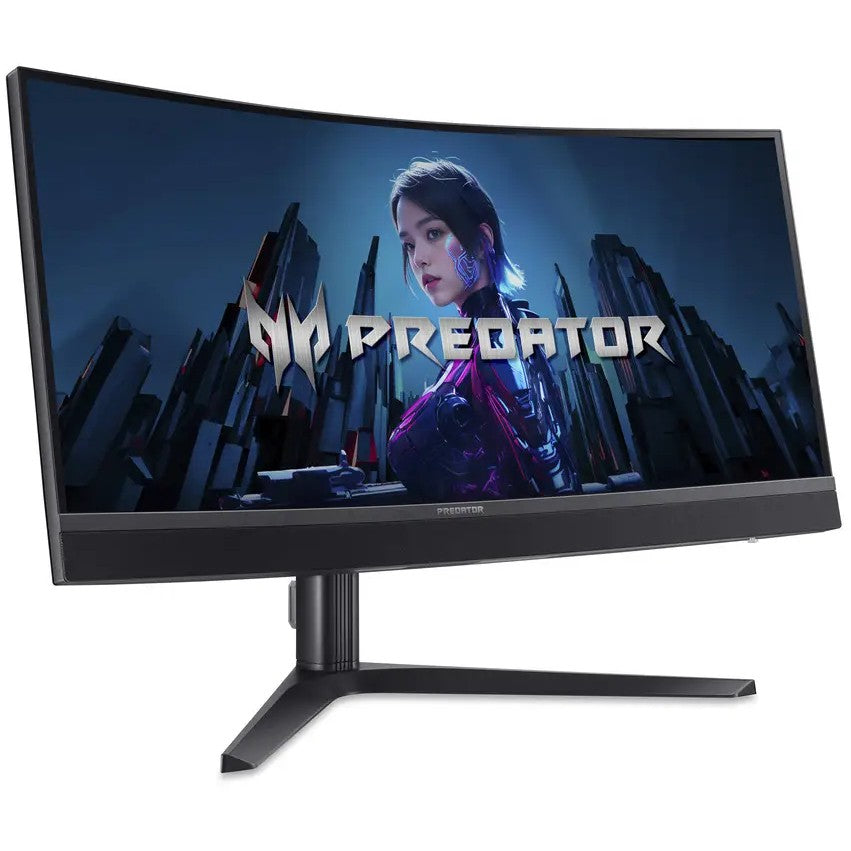Acer Predator X34V3b 34" 86.4cm 21:9 180Hz 3440x1440