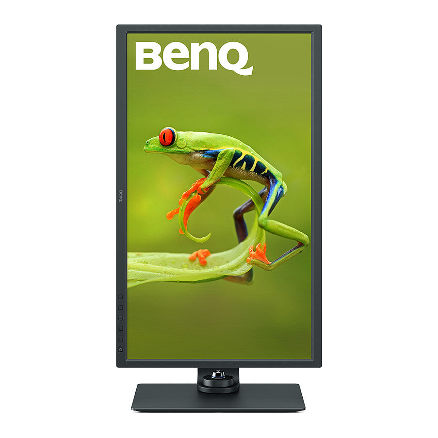 BenQ 81.3cm SW321C 16:9 DP/USB-C/2xHDMI gr. lift/piv.UHD