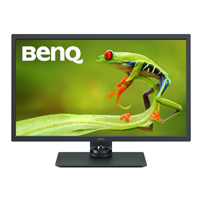 BenQ 81.3cm SW321C 16:9 DP/USB-C/2xHDMI gr. lift/piv.UHD