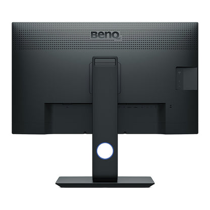 BenQ 81.3cm SW321C 16:9 DP/USB-C/2xHDMI gr. lift/piv.UHD