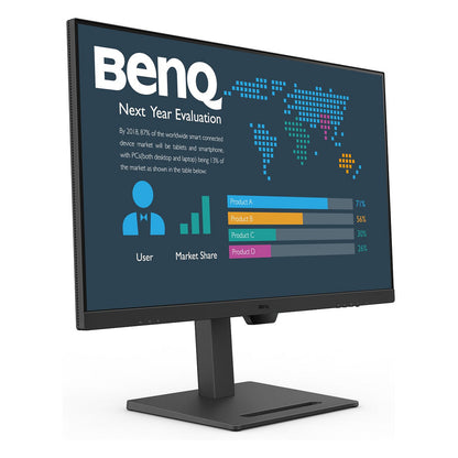 BenQ 80.0cm BL3290QT 16:9 DP/USB-C/HDMI bk.lift/piv QHD