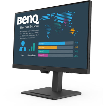 BenQ 68.6cm BL2790QT 16:9 DP/USB-C/HDMI bk.lift/piv QHD