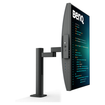 BenQ 71.6cm RD280UA 3:2 HDMI/USB-C/DP sil. ErgoArm UHD