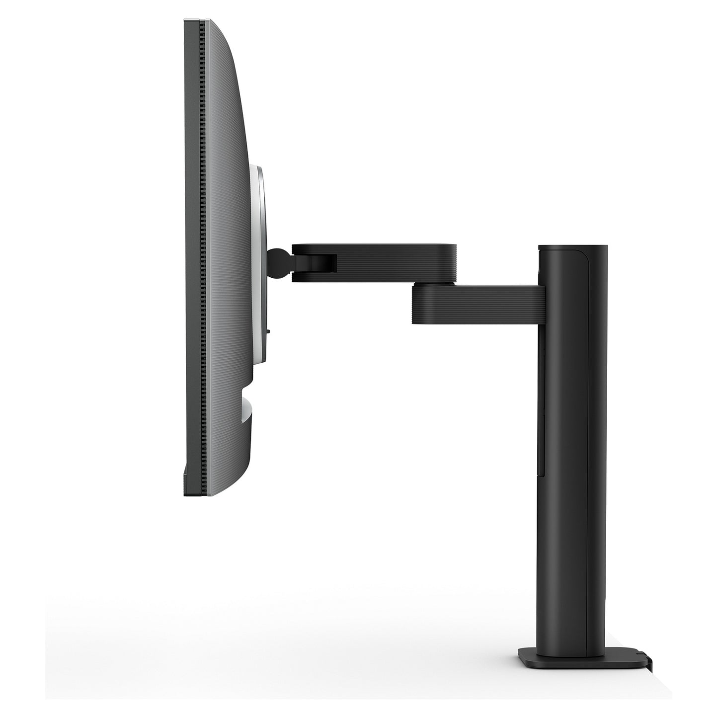 BenQ 71.6cm RD280UA 3:2 HDMI/USB-C/DP sil. ErgoArm UHD