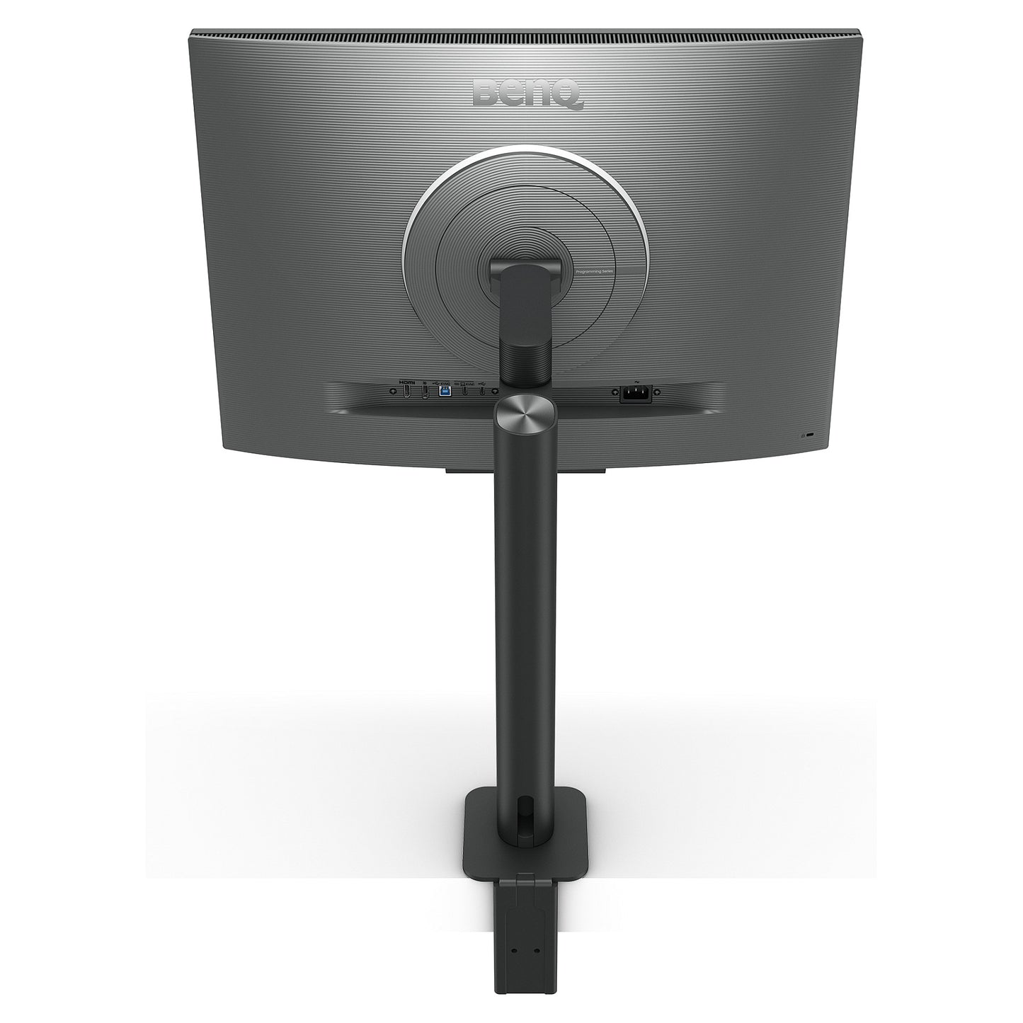 BenQ 71.6cm RD280UA 3:2 HDMI/USB-C/DP sil. ErgoArm UHD