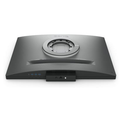 BenQ 71.6cm RD280UA 3:2 HDMI/USB-C/DP sil. ErgoArm UHD
