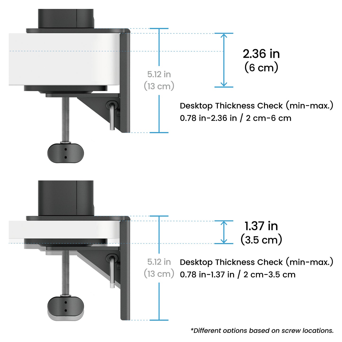 BenQ 71.6cm RD280UA 3:2 HDMI/USB-C/DP sil. ErgoArm UHD