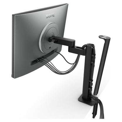 BenQ 71.6cm RD280UA 3:2 HDMI/USB-C/DP sil. ErgoArm UHD