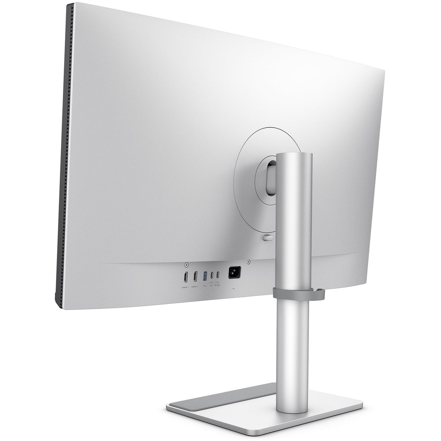 BenQ 80.0cm MA320U 16:9 DP/USB-C/HDMI silv. lift/piv UHD