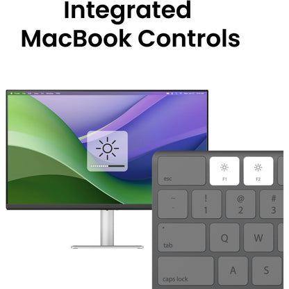 BenQ 80.0cm MA320U 16:9 DP/USB-C/HDMI silv. lift/piv UHD