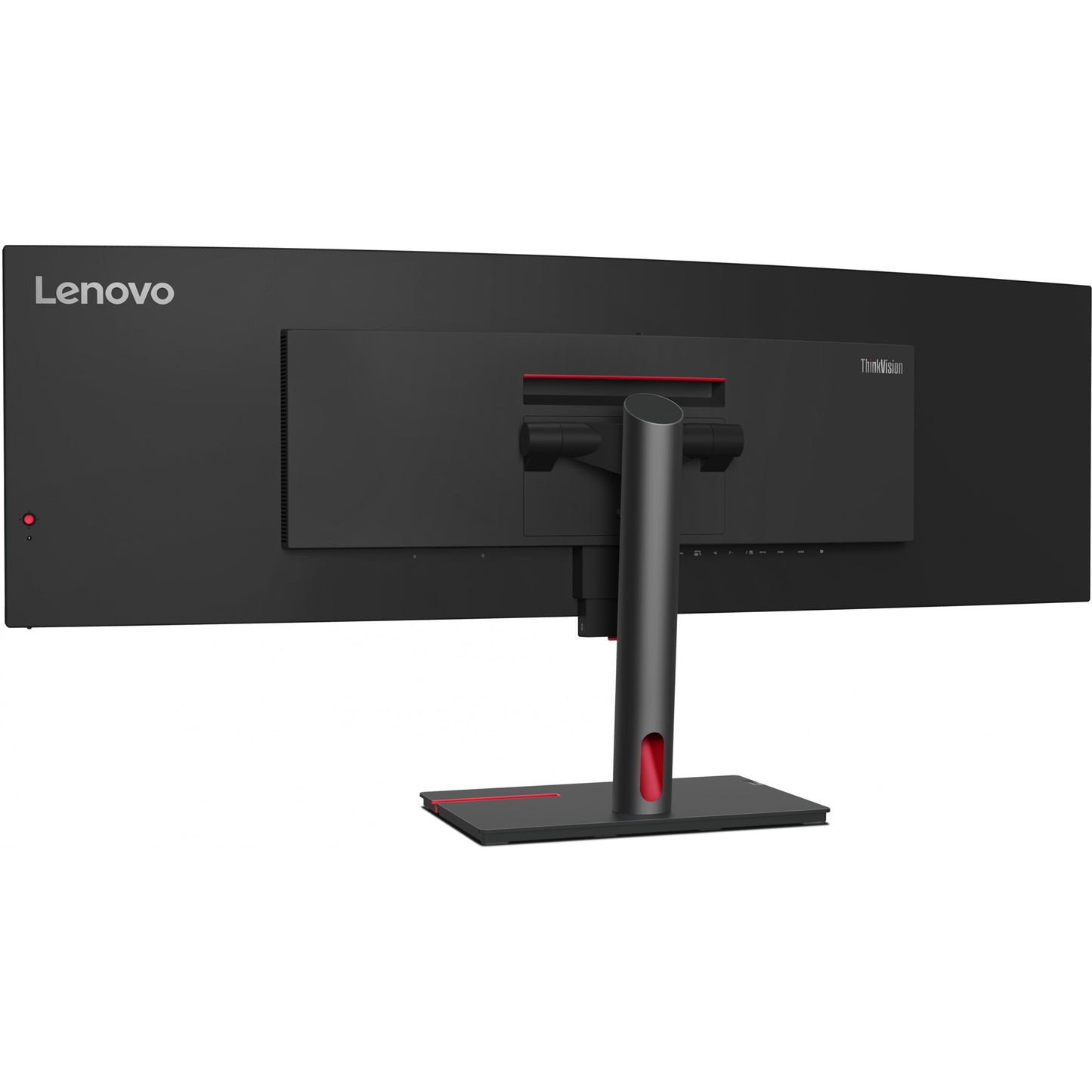 Lenovo ThinkVision P49w-30 (49") DQHD HDMI/DP/USB-C/DOC