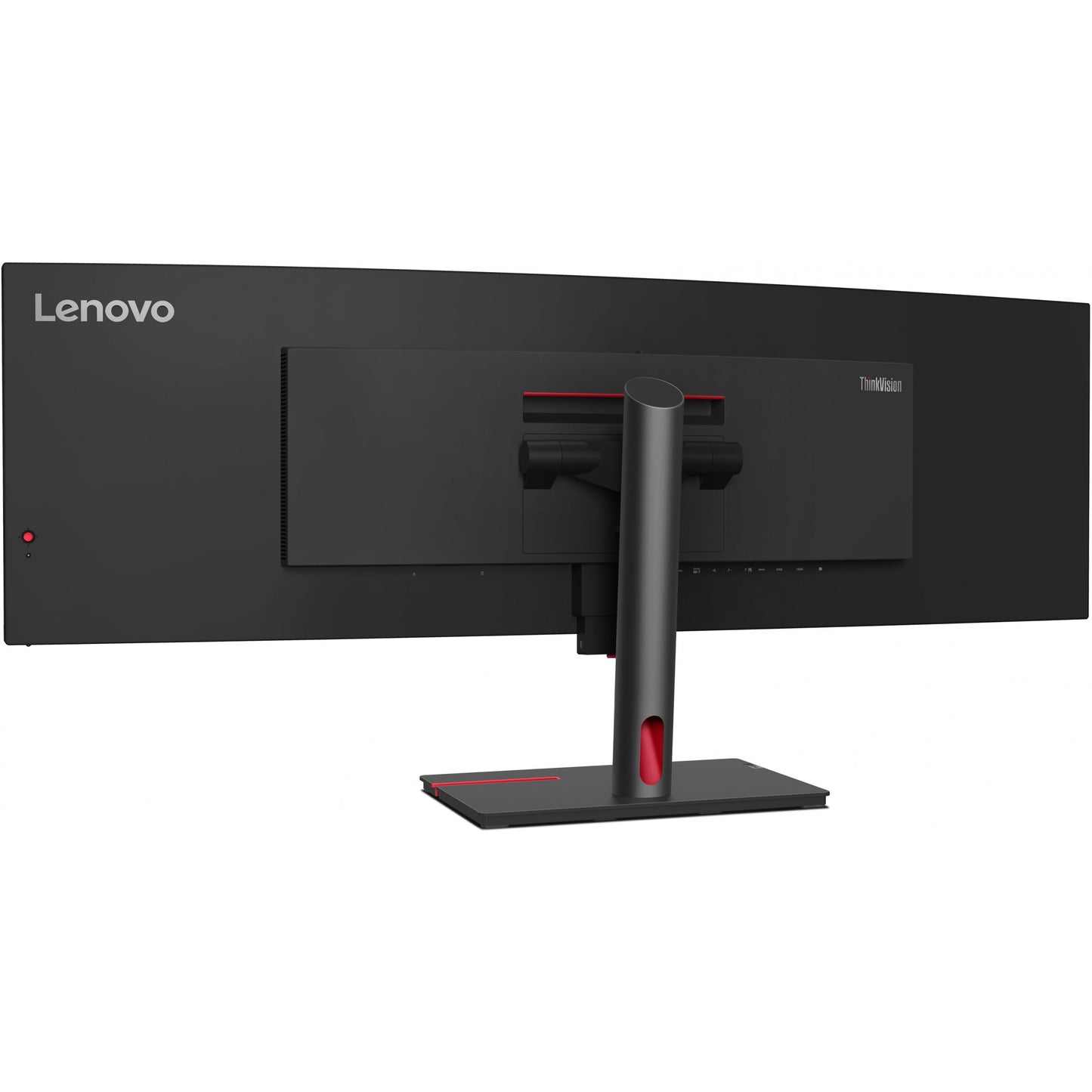 Lenovo ThinkVision P49w-30 (49") DQHD HDMI/DP/USB-C/DOC