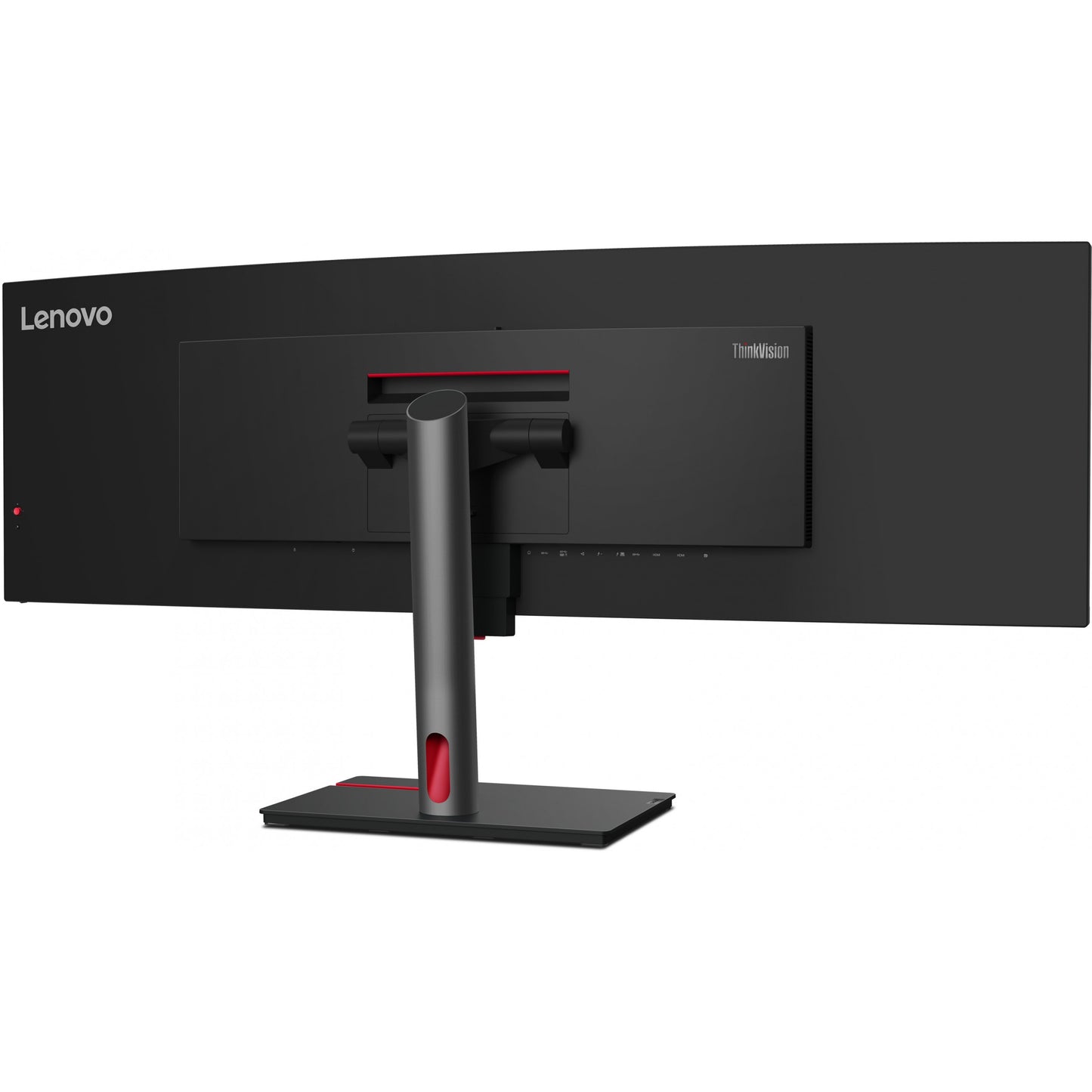Lenovo ThinkVision P49w-30 (49") DQHD HDMI/DP/USB-C/DOC