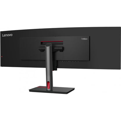 Lenovo ThinkVision P49w-30 (49") DQHD HDMI/DP/USB-C/DOC