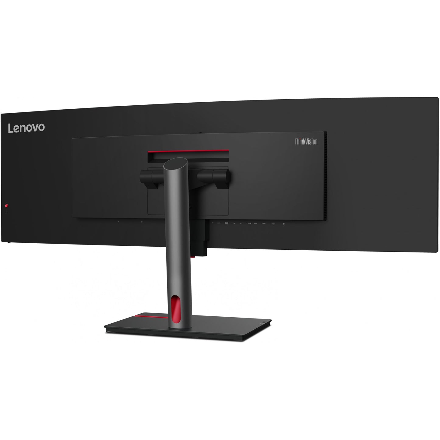 Lenovo ThinkVision P49w-30 (49") DQHD HDMI/DP/USB-C/DOC