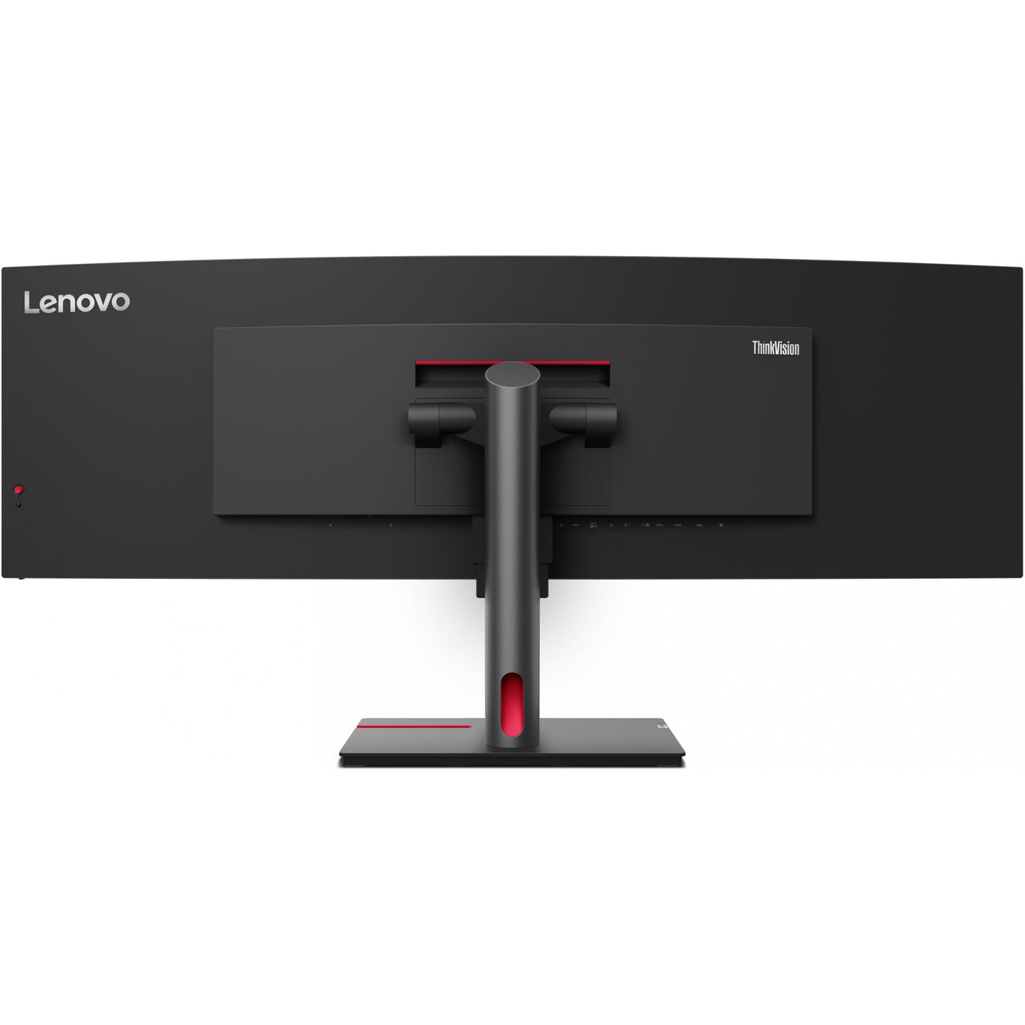 Lenovo ThinkVision P49w-30 (49") DQHD HDMI/DP/USB-C/DOC