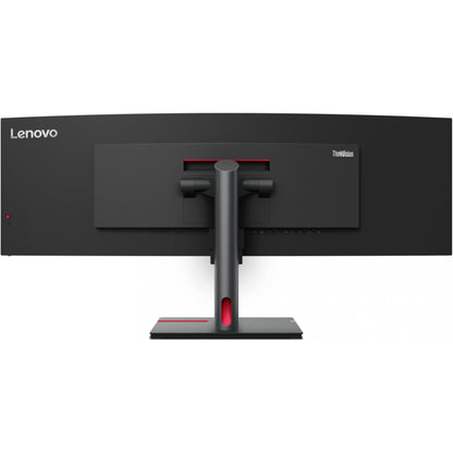 Lenovo ThinkVision P49w-30 (49") DQHD HDMI/DP/USB-C/DOC