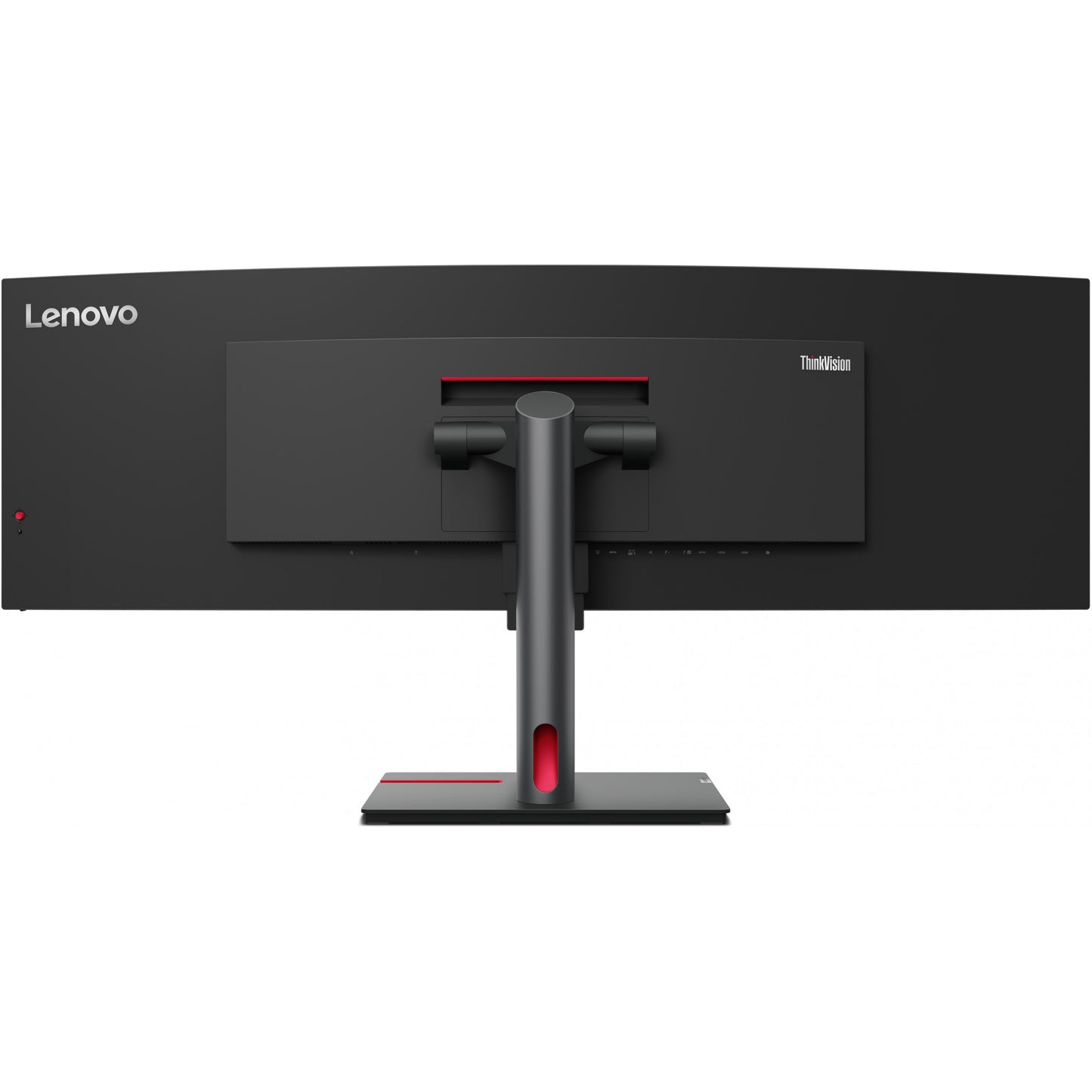 Lenovo ThinkVision P49w-30 (49") DQHD HDMI/DP/USB-C/DOC
