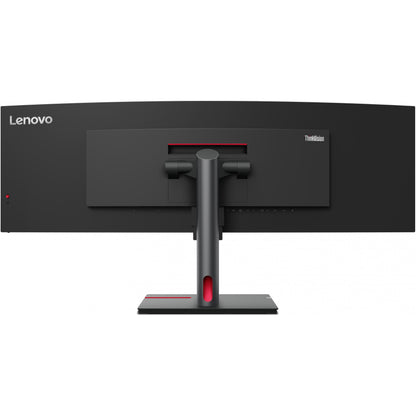 Lenovo ThinkVision P49w-30 (49") DQHD HDMI/DP/USB-C/DOC