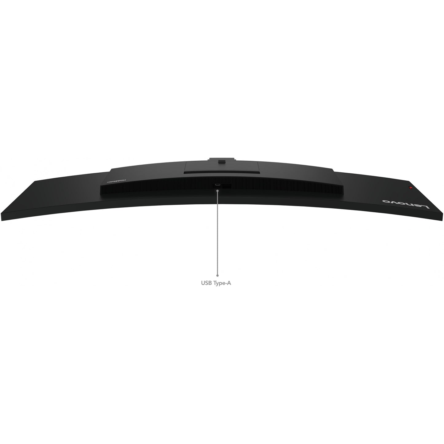Lenovo ThinkVision P49w-30 (49") DQHD HDMI/DP/USB-C/DOC