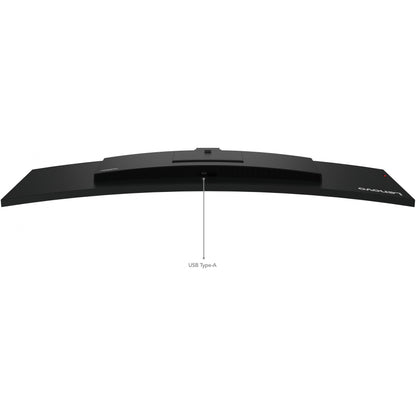 Lenovo ThinkVision P49w-30 (49") DQHD HDMI/DP/USB-C/DOC