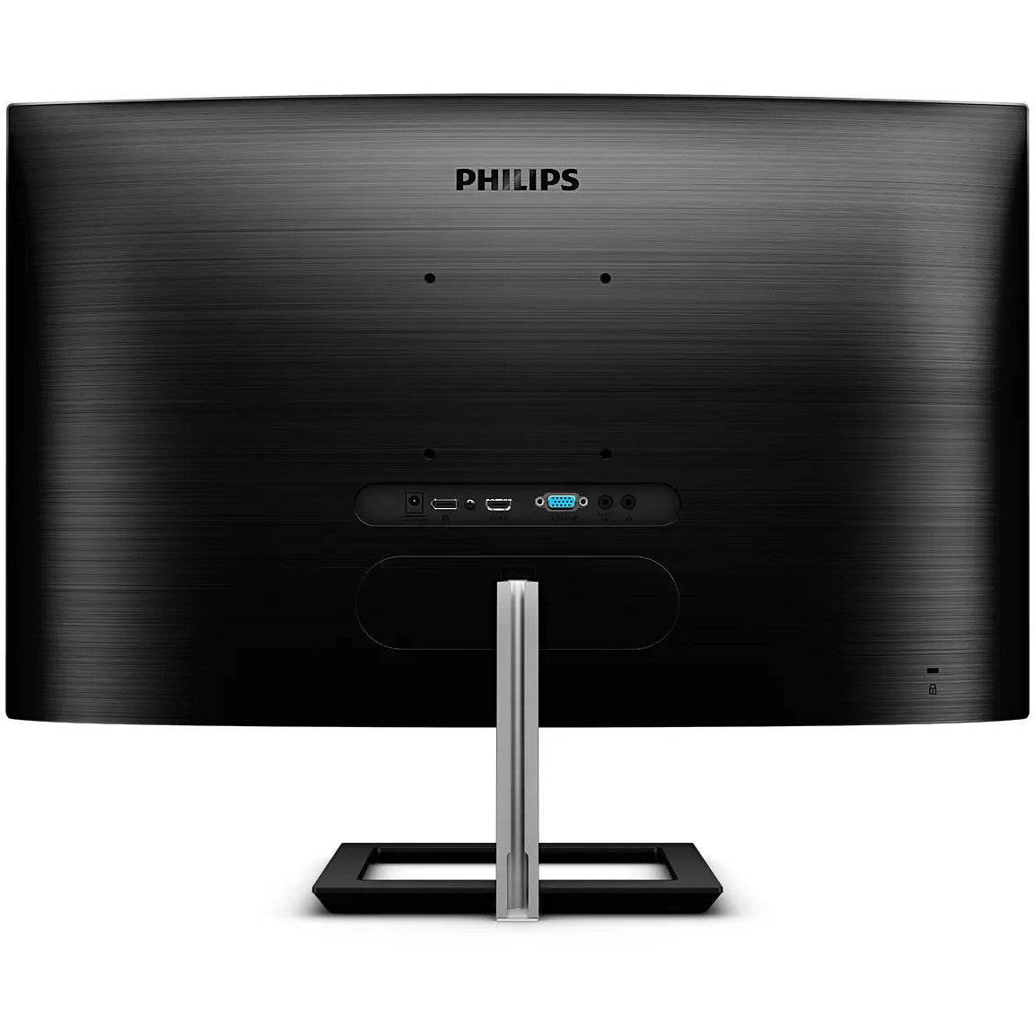Philips 68.5cm (27.0") 272E1CA 16:09 HDMI+DP VA