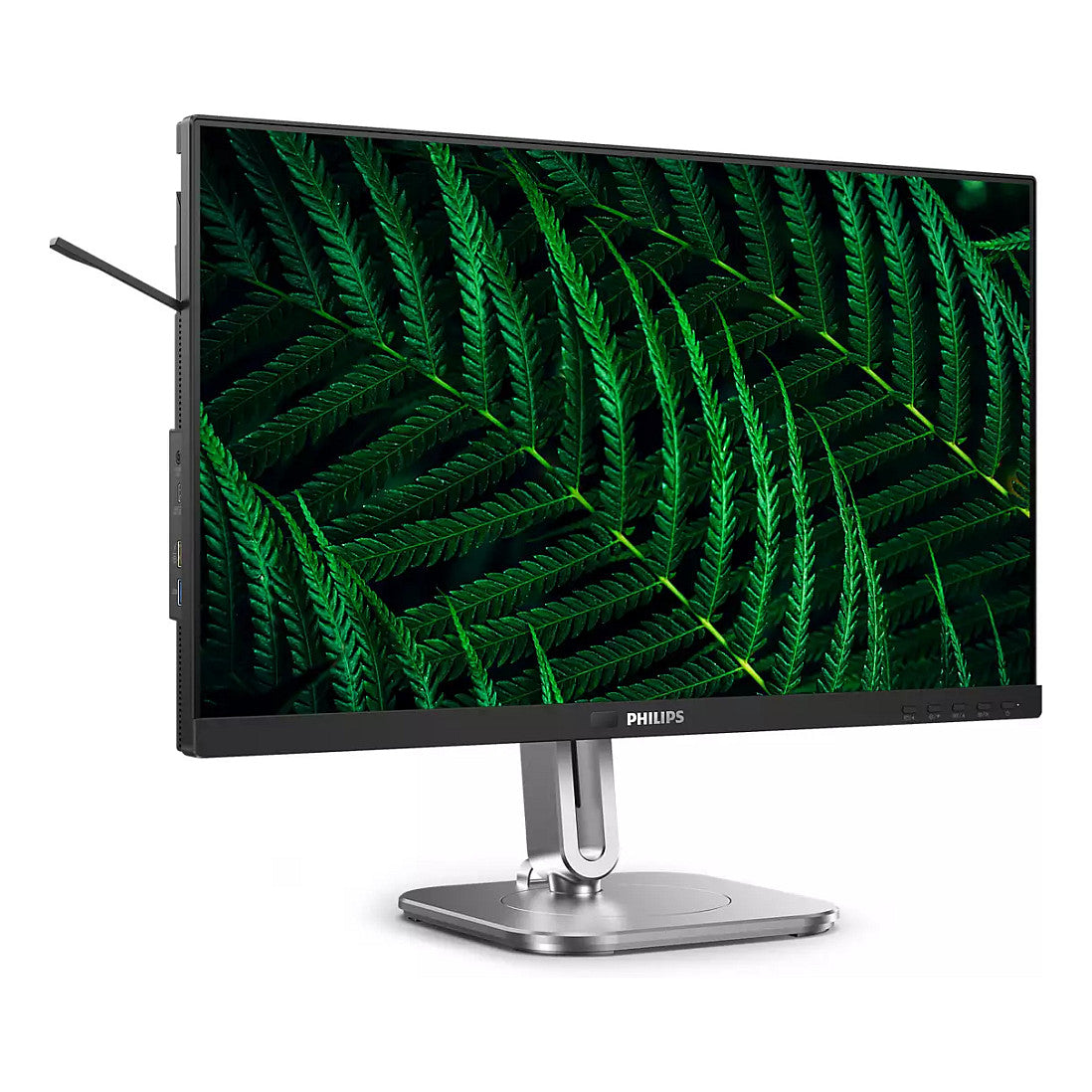 Philips 60.5cm (23.8") 24B2G5301 16:09 HDMI+DP+USB-C darkgre