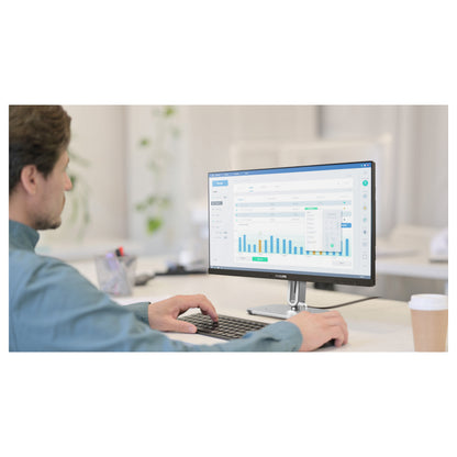 Philips 60.5cm (23.8") 24B2G5301 16:09 HDMI+DP+USB-C darkgre