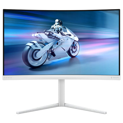Philips 68.5cm (27.0") 27M2C5501 16:09 2xHDMI+DP Curved wh.