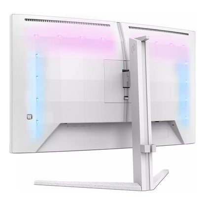 Philips 68.5cm (27.0") 27M2C5501 16:09 2xHDMI+DP Curved wh.
