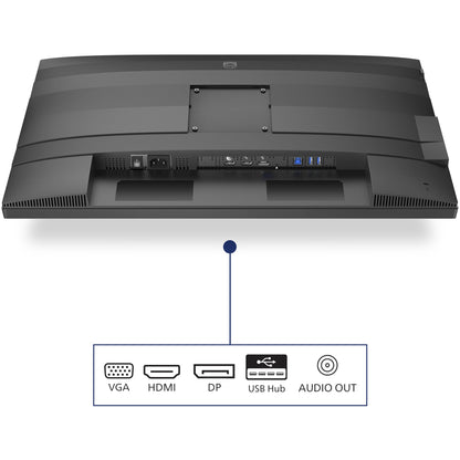 Philips 68.5cm (27.0") 27B2G5200 16:09 HDMI+DP+USB IPS Lift