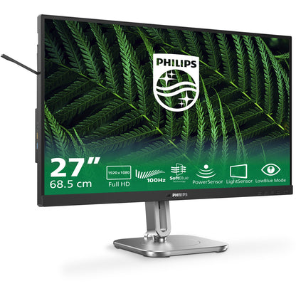 Philips 68.5cm (27.0") 27B2G5200 16:09 HDMI+DP+USB IPS Lift