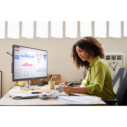 Philips 68.5cm (27.0") 27B2G5200 16:09 HDMI+DP+USB IPS Lift
