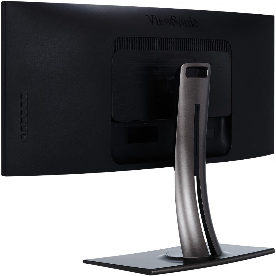 Viewsonic 95.3cm VP3881A curved 21:9 HDMI/DP/USBC/LAN WQHD+