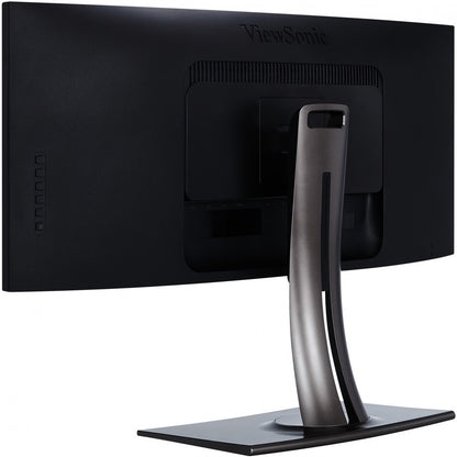 Viewsonic 95.3cm VP3881A curved 21:9 HDMI/DP/USBC/LAN WQHD+