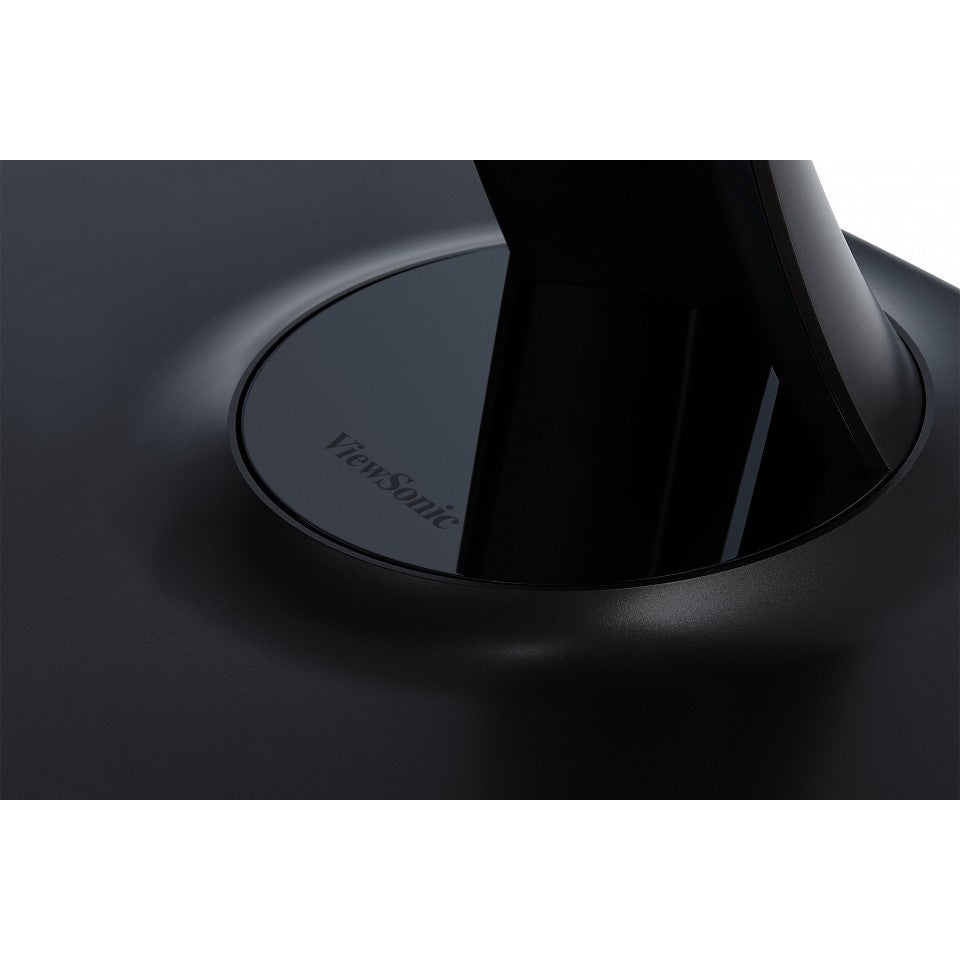 Viewsonic 95.3cm VP3881A curved 21:9 HDMI/DP/USBC/LAN WQHD+