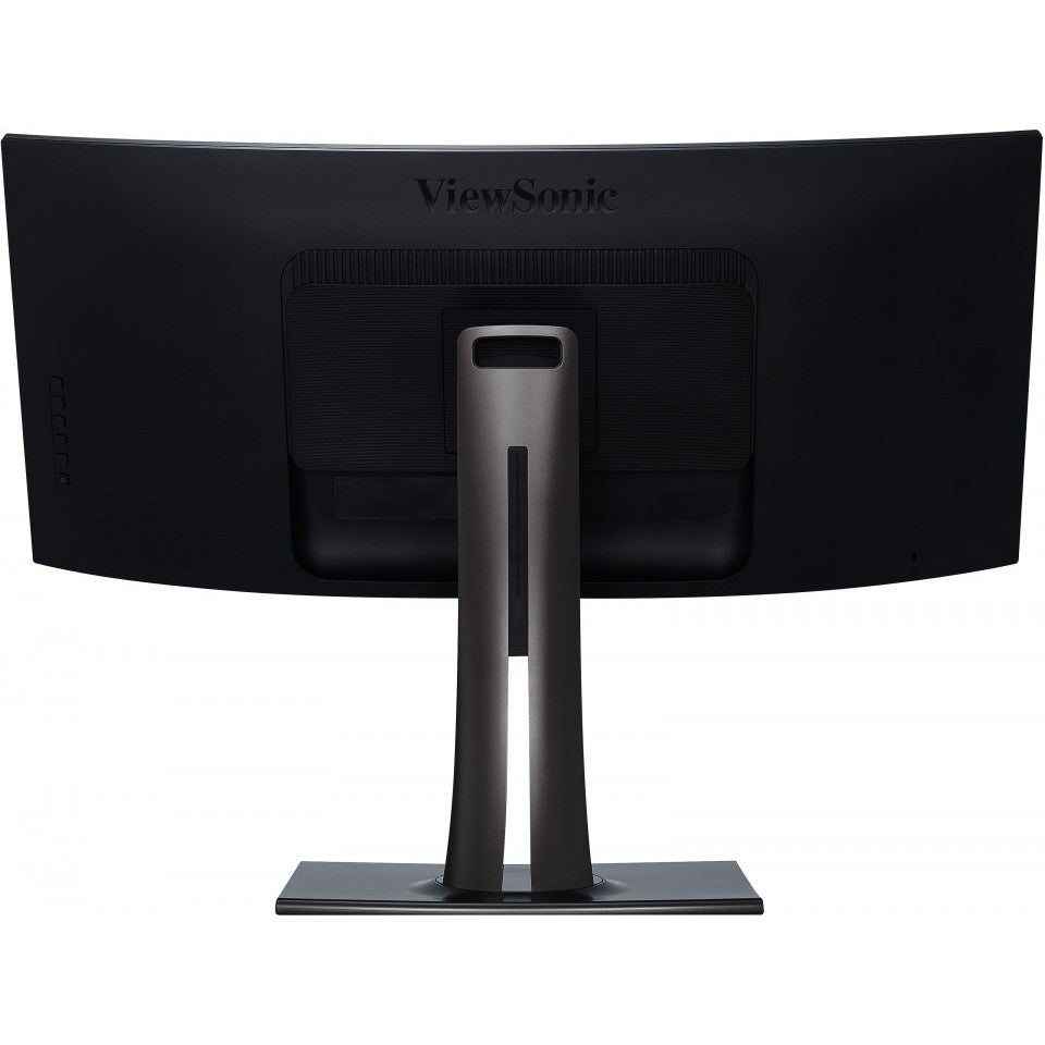 Viewsonic 95.3cm VP3881A curved 21:9 HDMI/DP/USBC/LAN WQHD+