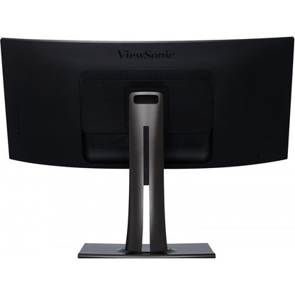Viewsonic 95.3cm VP3881A curved 21:9 HDMI/DP/USBC/LAN WQHD+