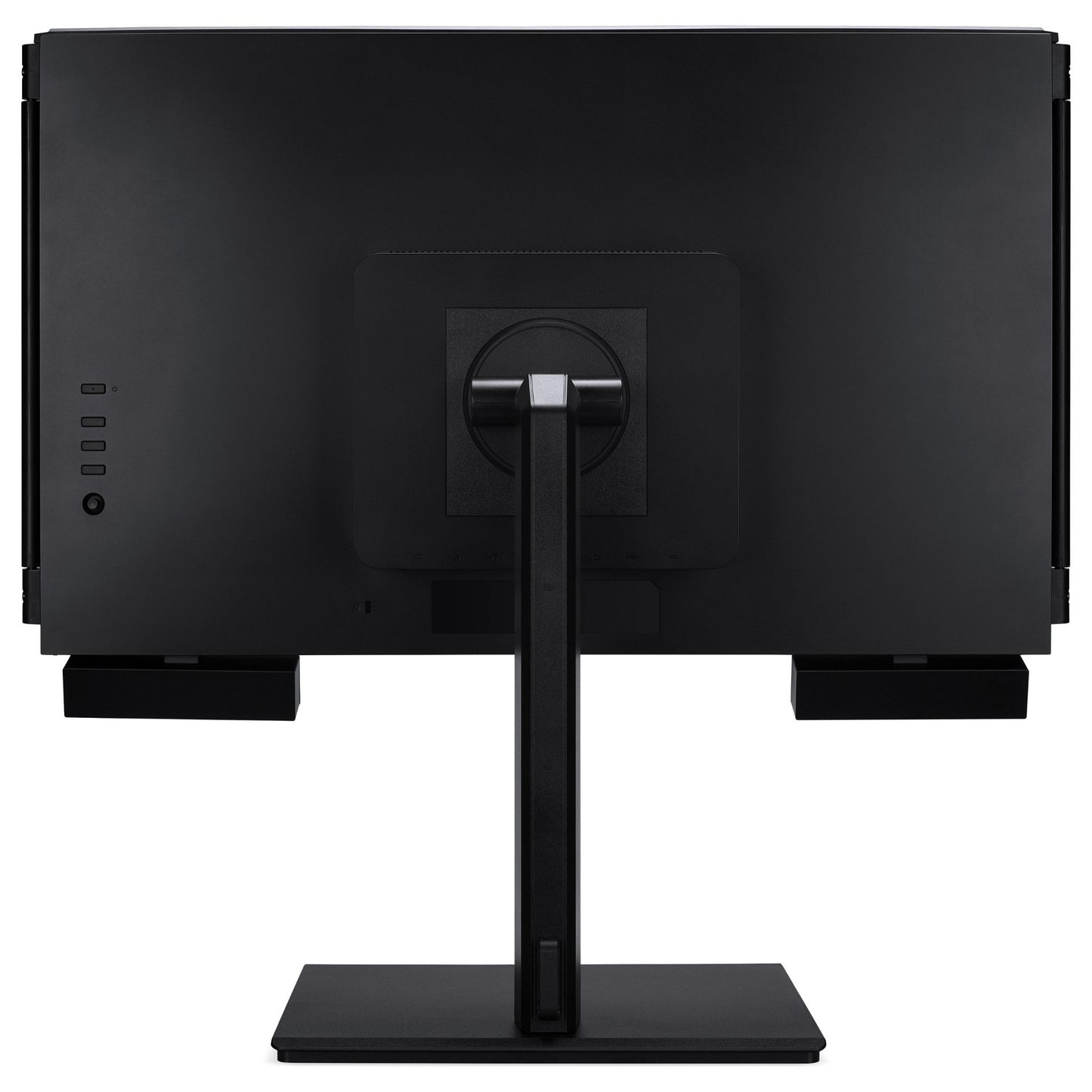 Acer ASV27-2P 27" 69cm 16:9 160Hz 3840x2160 black 3D