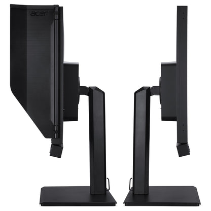 Acer ASV27-2P 27" 69cm 16:9 160Hz 3840x2160 black 3D